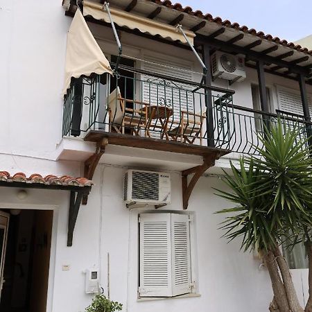 Al Mar Hotel Skiathos Town Exterior photo