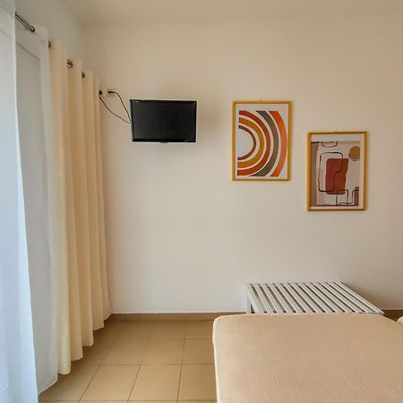 Al Mar Hotel Skiathos Town Exterior photo
