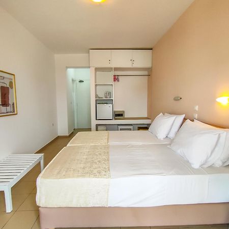 Al Mar Hotel Skiathos Town Exterior photo