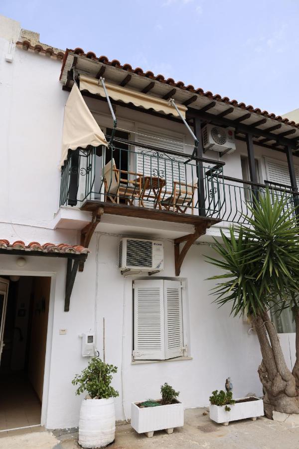 Al Mar Hotel Skiathos Town Exterior photo