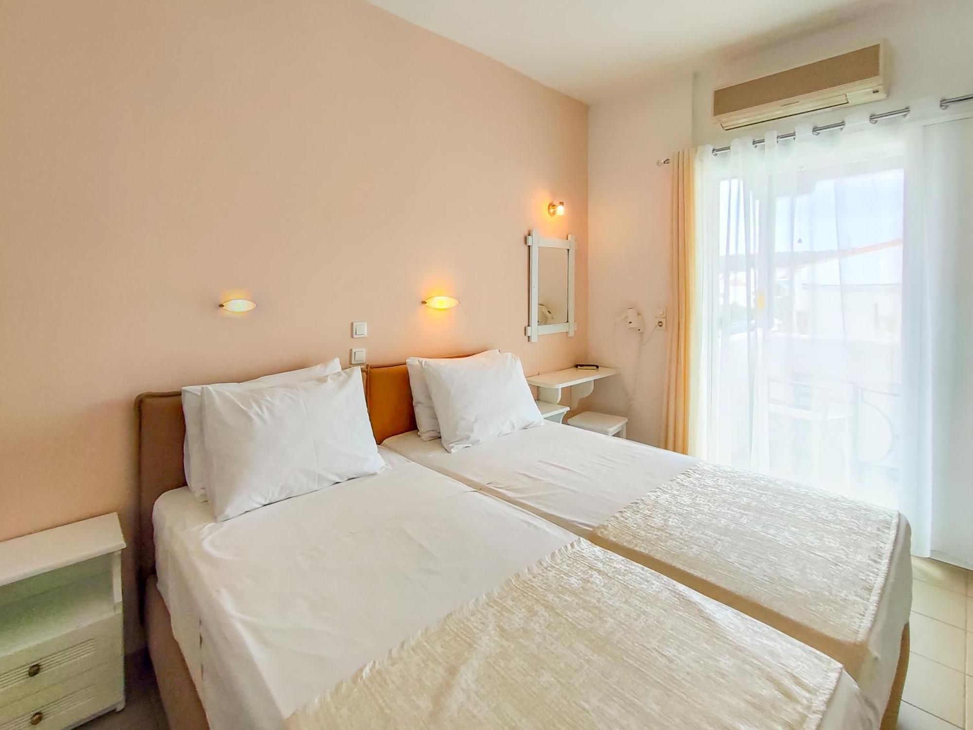 Al Mar Hotel Skiathos Town Exterior photo