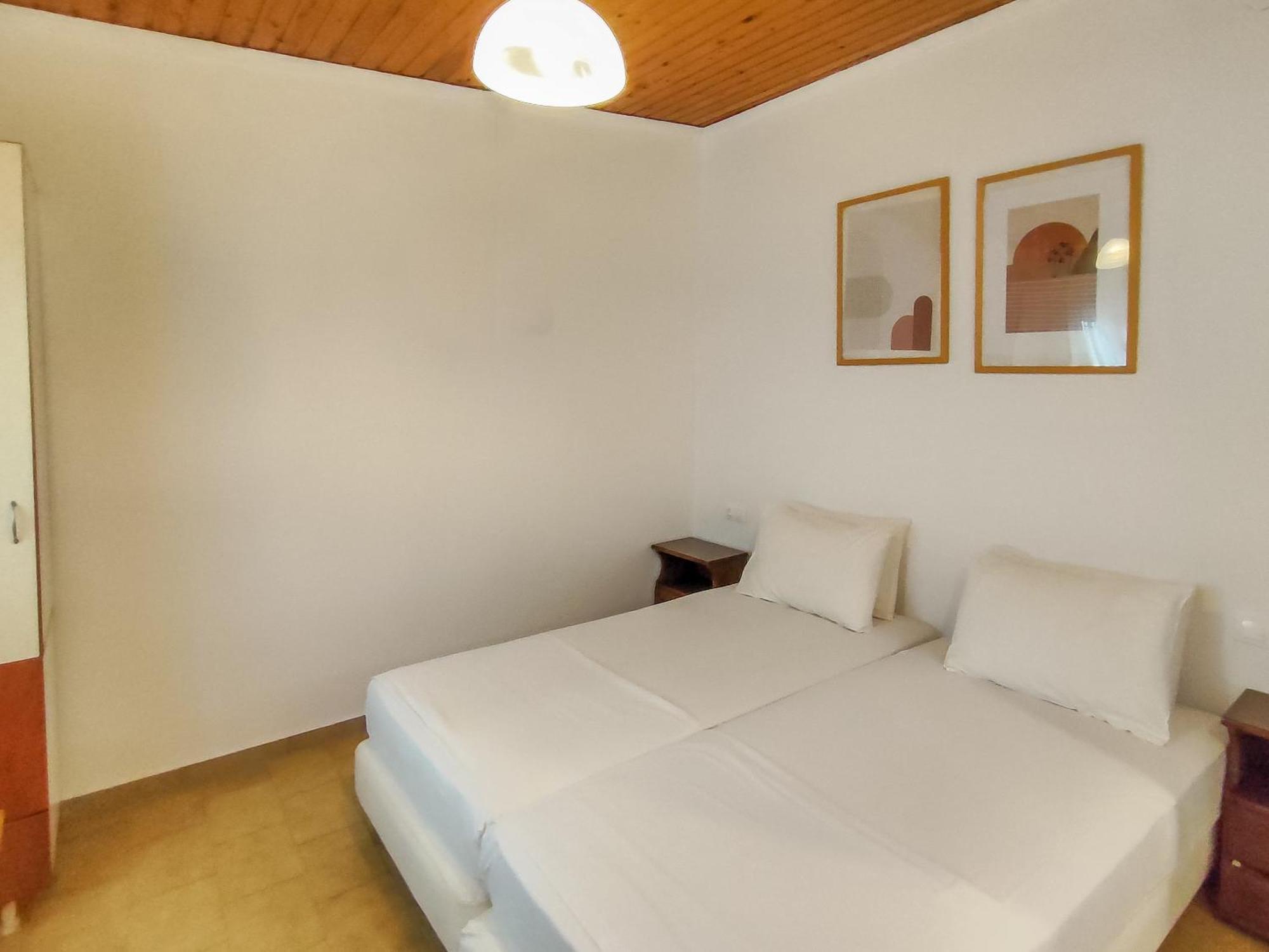 Al Mar Hotel Skiathos Town Exterior photo