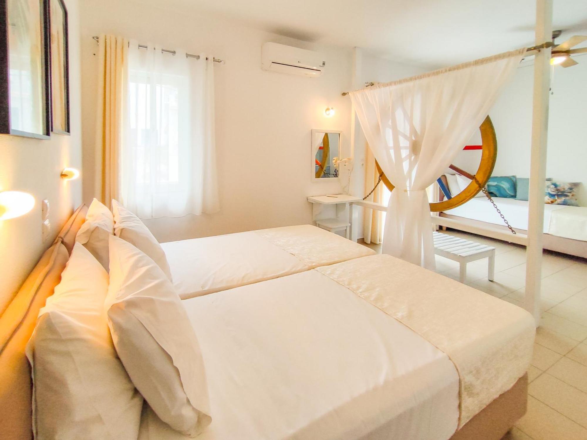 Al Mar Hotel Skiathos Town Exterior photo