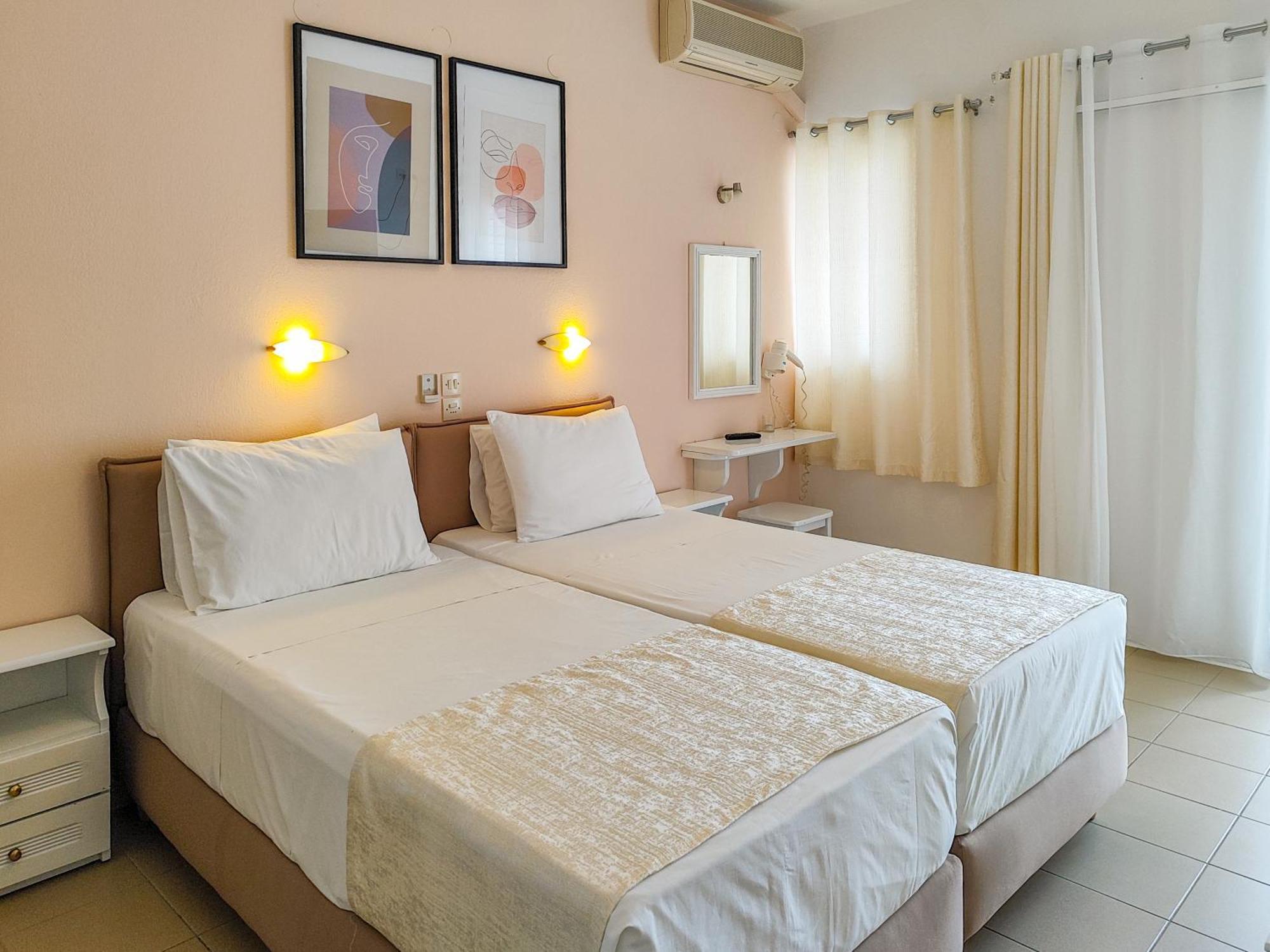 Al Mar Hotel Skiathos Town Exterior photo